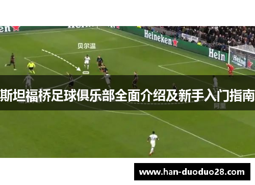 斯坦福桥足球俱乐部全面介绍及新手入门指南