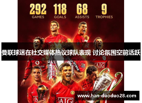 曼联球迷在社交媒体热议球队表现 讨论氛围空前活跃