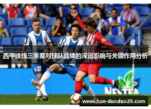 西甲锋线三重奏对球队战绩的深远影响与关键作用分析